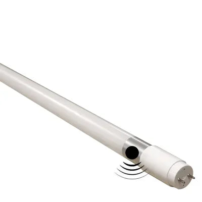 LEDrør 120cm T8 4000K  2160 lumen m/sensor