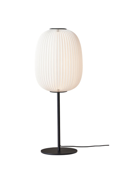 LAmella bordlampe fra Le Klint