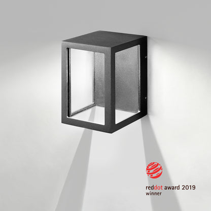 Light Point Lantern væglampe W1