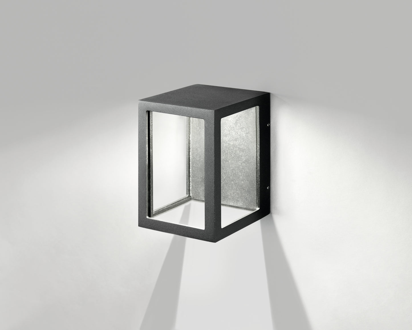 Light Point Lantern væglampe W1