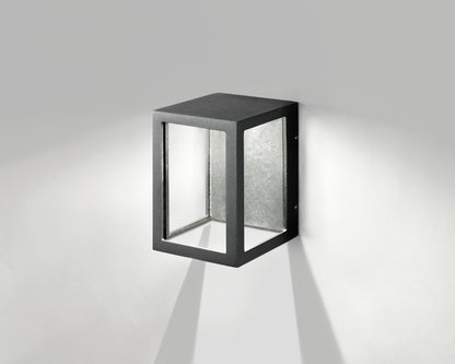 Light Point Lantern væglampe W1
