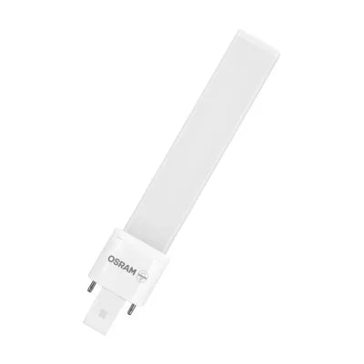 Dulux-S 4W (9W) 500lm 3000K