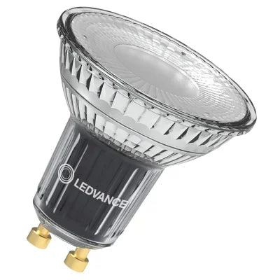 Osram LEDSpot GU10 6,9W 120gr  650 Lm