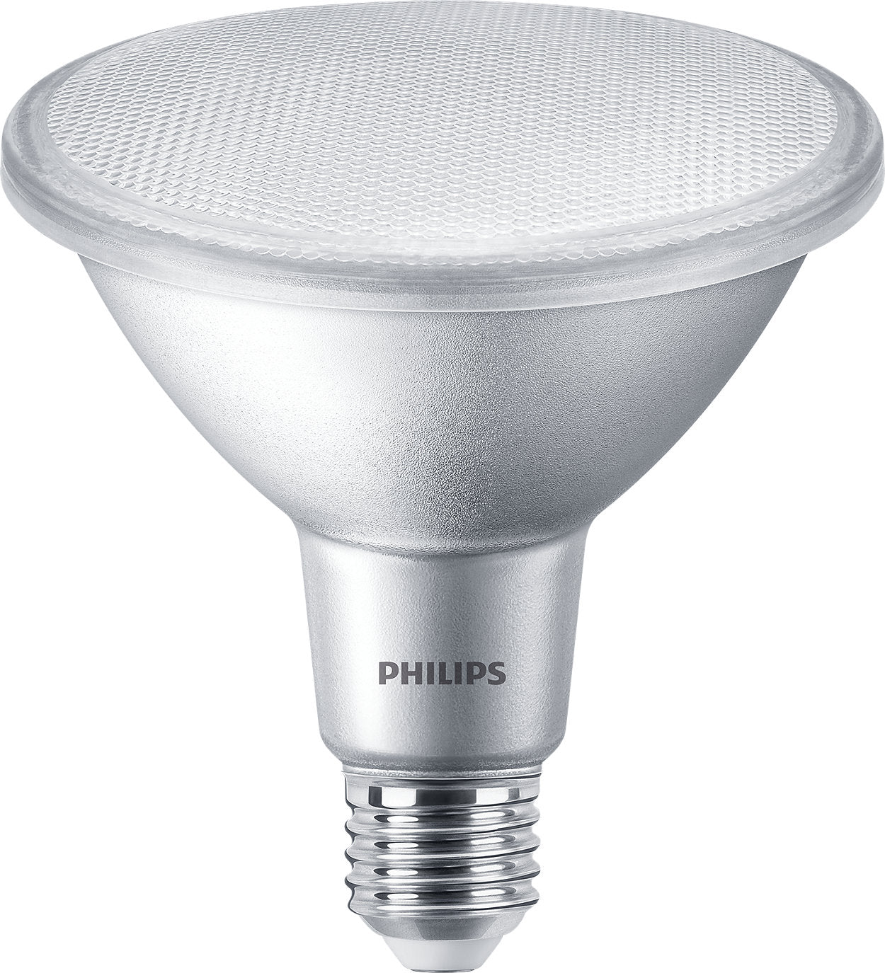 PAR38 100 w pære fra Philips