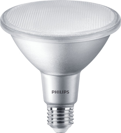 PAR38 100 w pære fra Philips