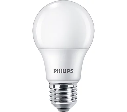 Philips LED 7W (60W) WW A60 STD