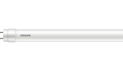 Philips LED T8 rør 450mm 6w varm hvid (15w)