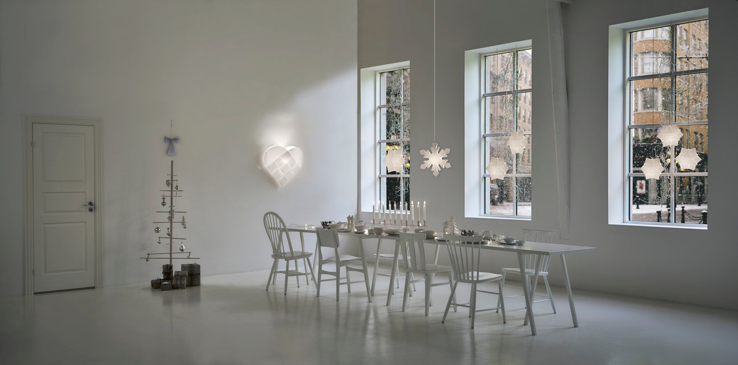 Le Klint - Snowflake Small