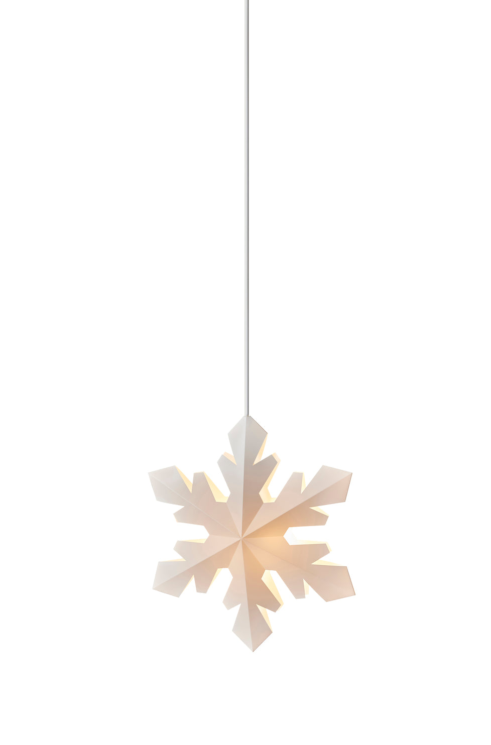 Le Klint - Snowflake Small