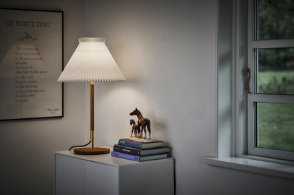 le klint lk80 røget eg