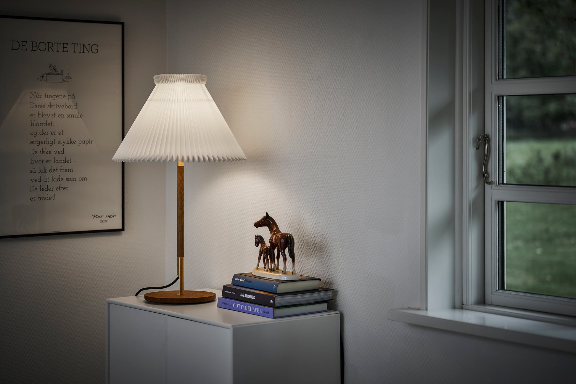 lk80 røget eg