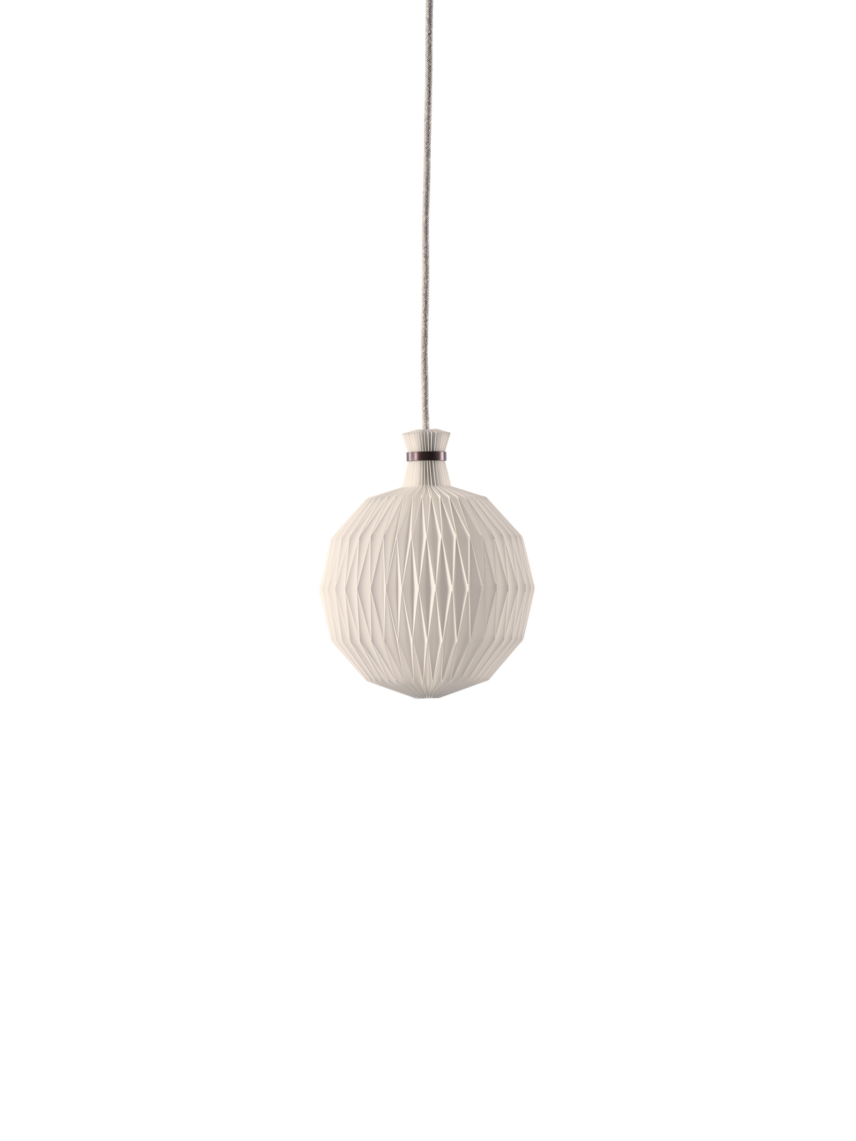 Le Klint Kaare Klint Legacy 101 Mini pendel - vintage messing