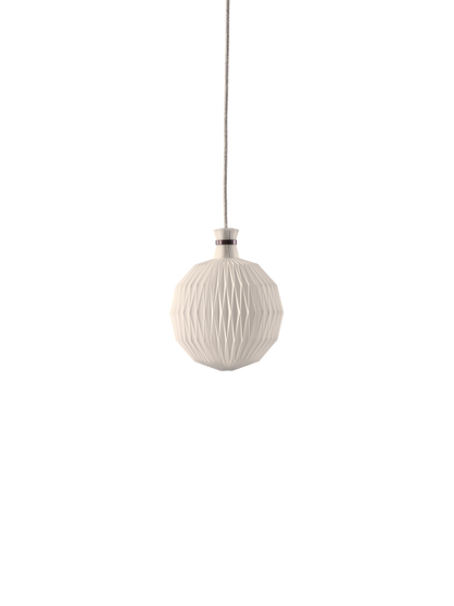 Le Klint Kaare Klint Legacy 101 Mini pendel - vintage messing