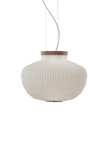 LE KLINT Urchina pendel – lys eg