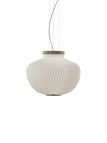 LE KLINT Urchina pendel – lys eg