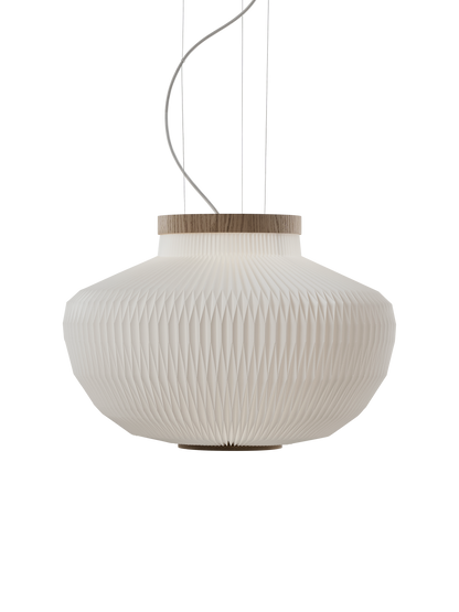 LE KLINT Urchina pendel – lys eg