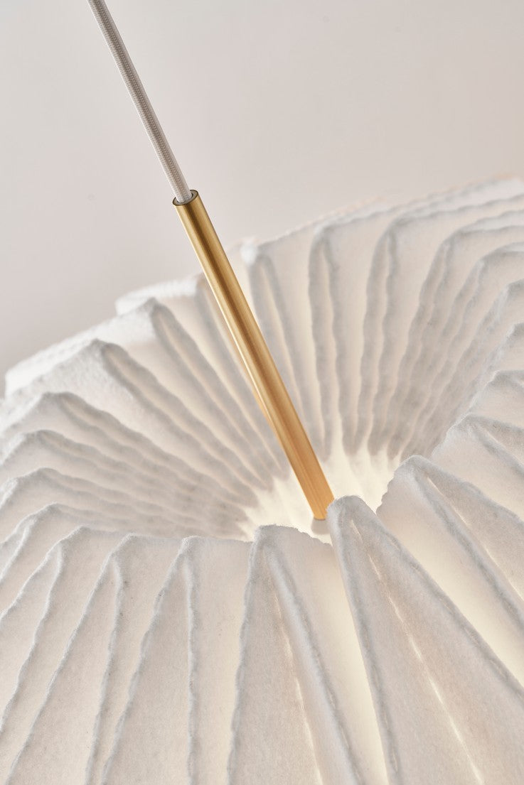Le Klint Softly Pleated - S