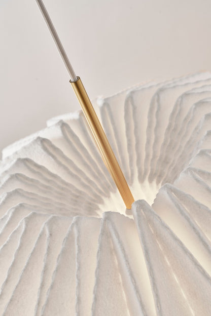 Le Klint Softly Pleated - S
