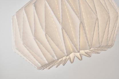 Le Klint Softly Pleated - S