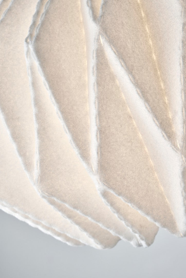 Le Klint Softly Pleated - S