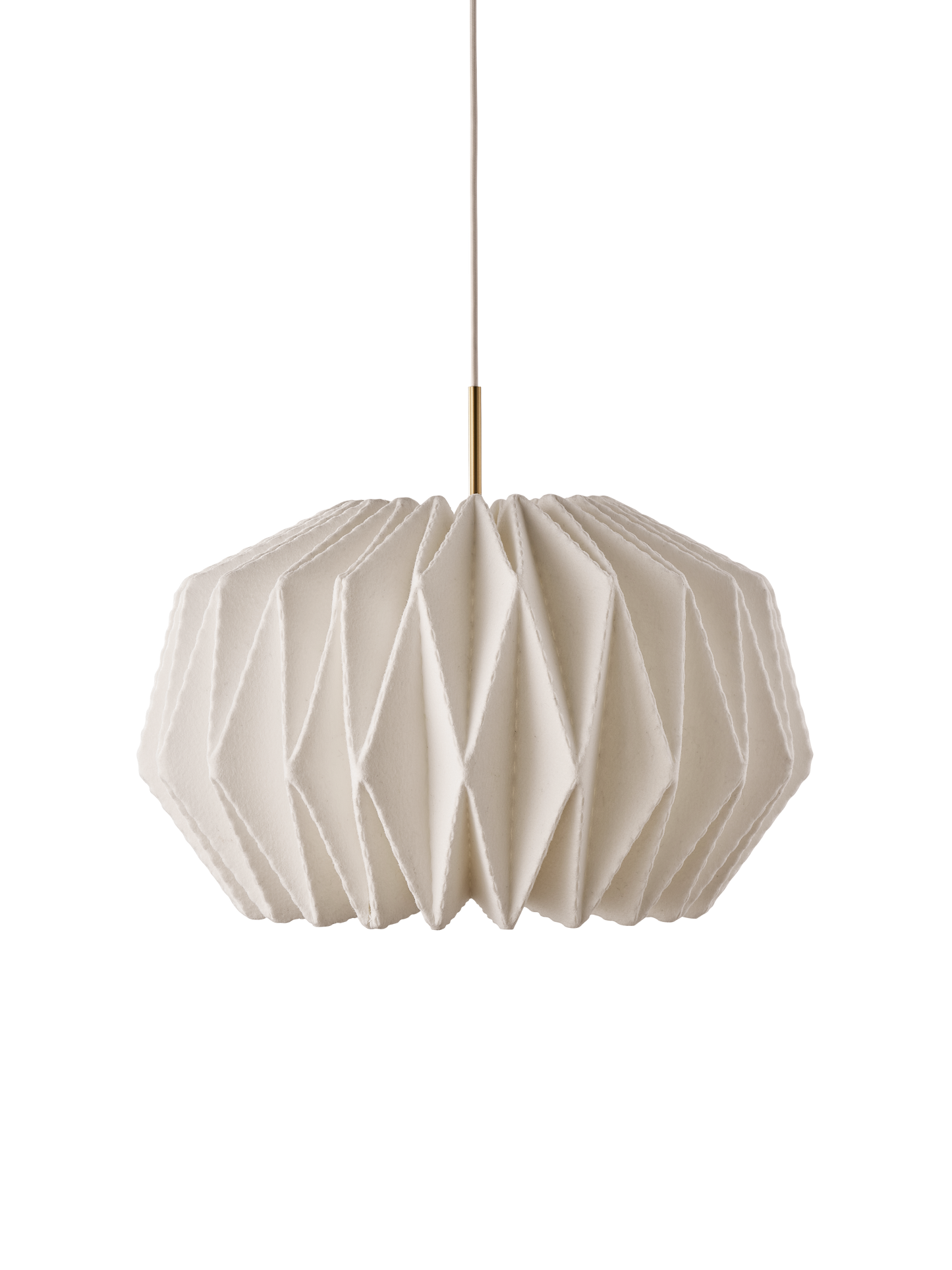 Le Klint Softly Pleated - M