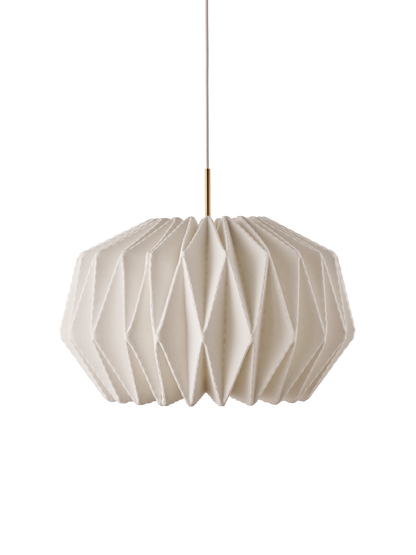 Le Klint Softly Pleated - M