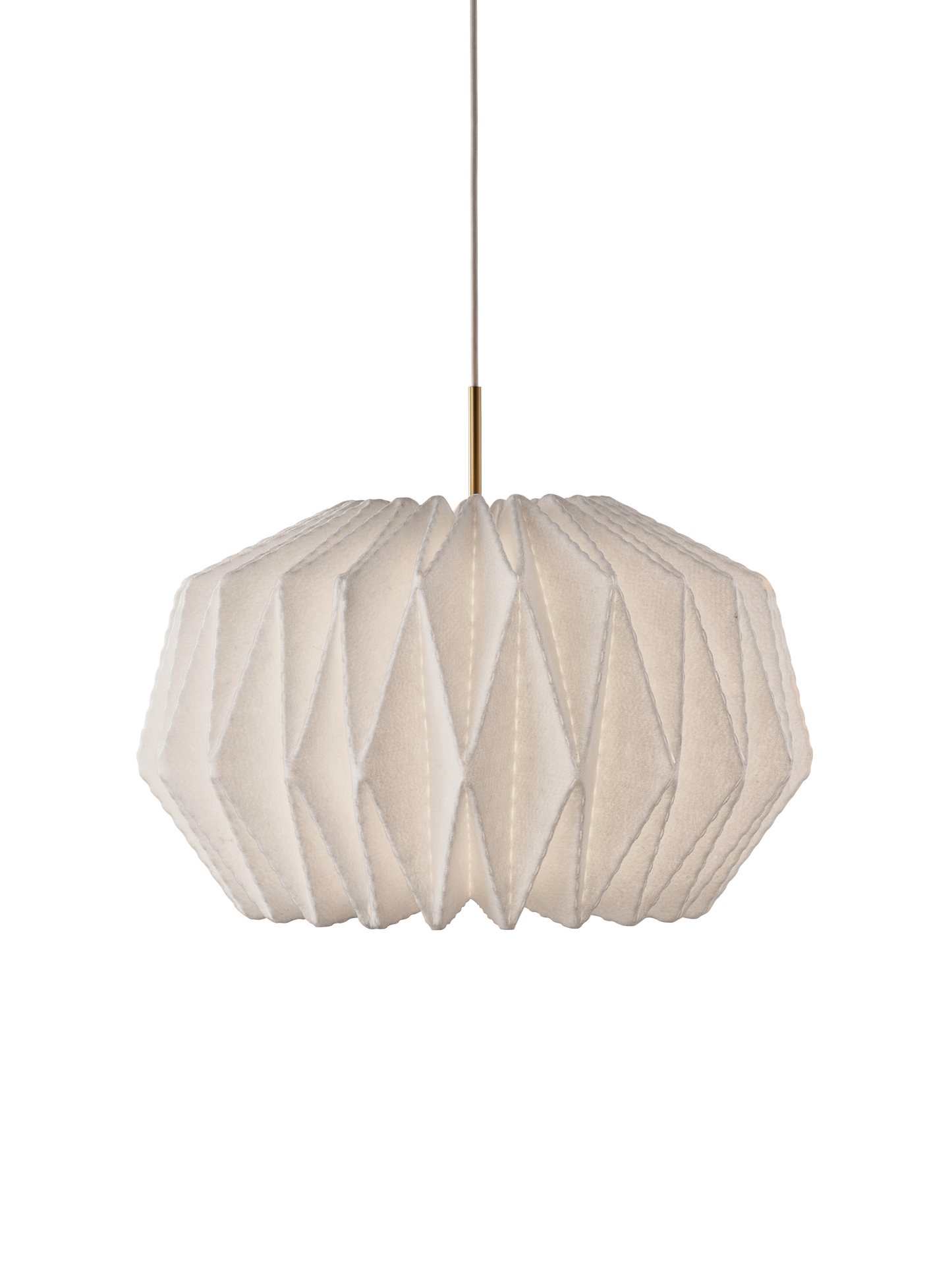 Le Klint Softly Pleated - M