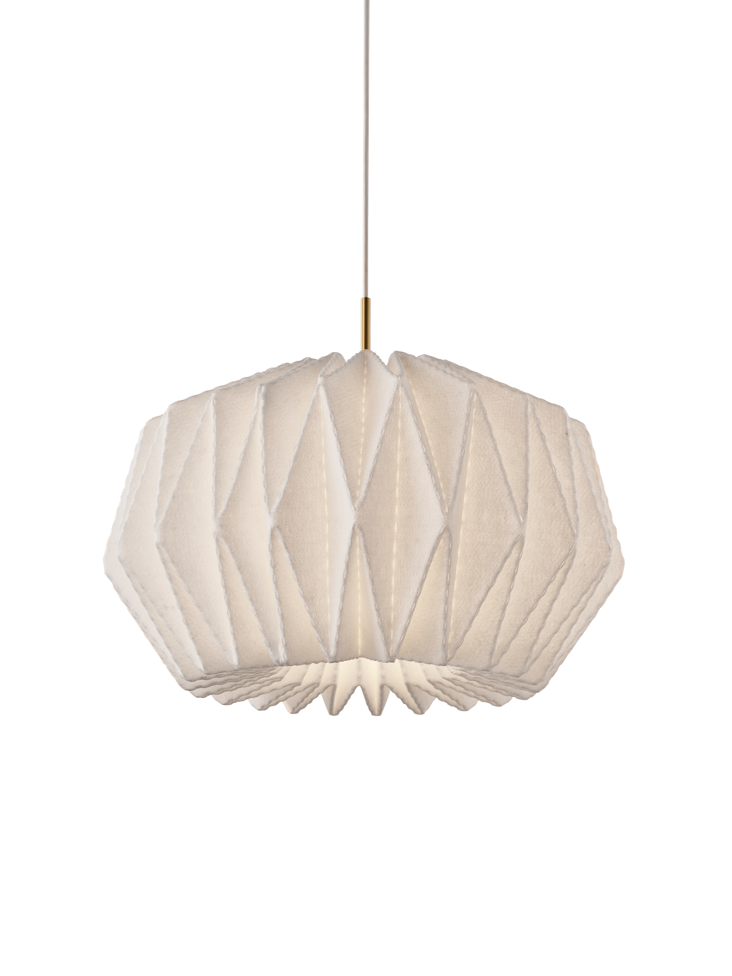 Le Klint Softly Pleated - M