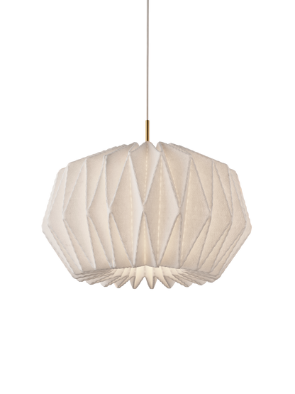 Le Klint Softly Pleated - M