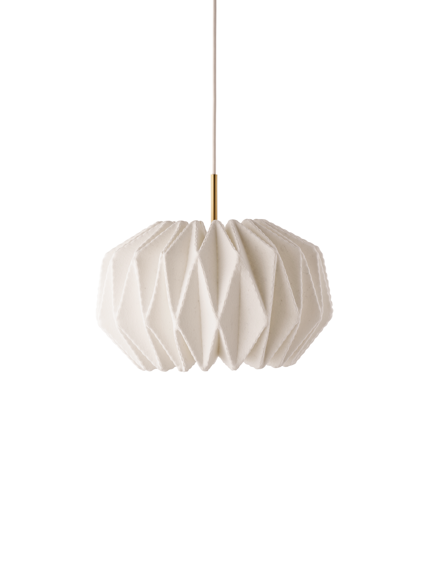 Le Klint Softly Pleated - S