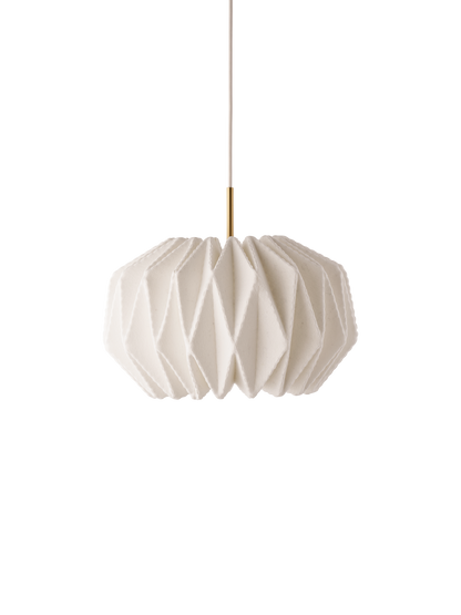 Le Klint Softly Pleated - S