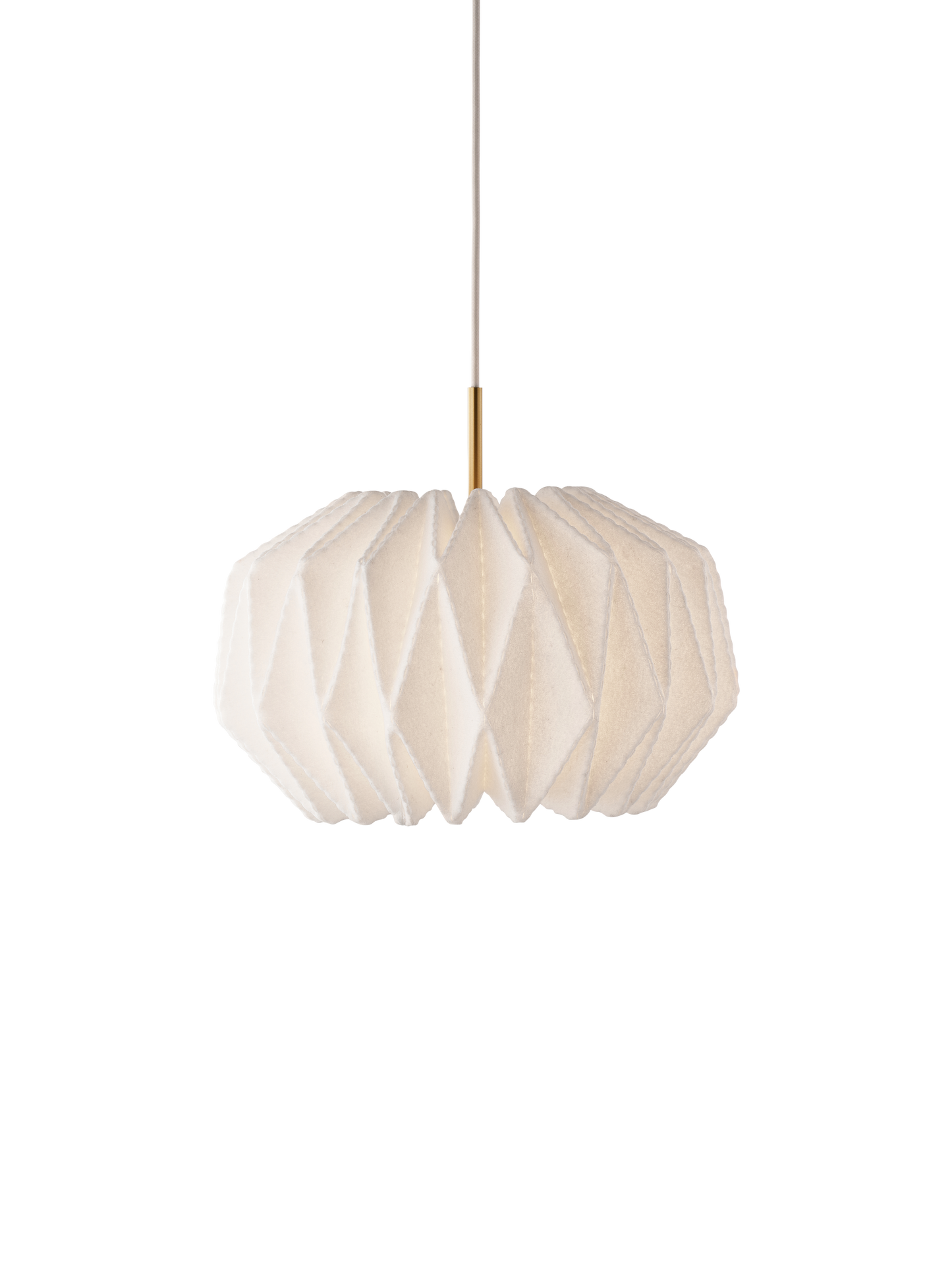 Le Klint Softly Pleated - S