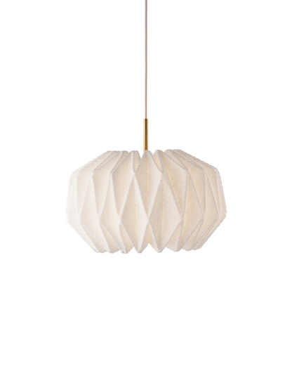 Le Klint Softly Pleated - S