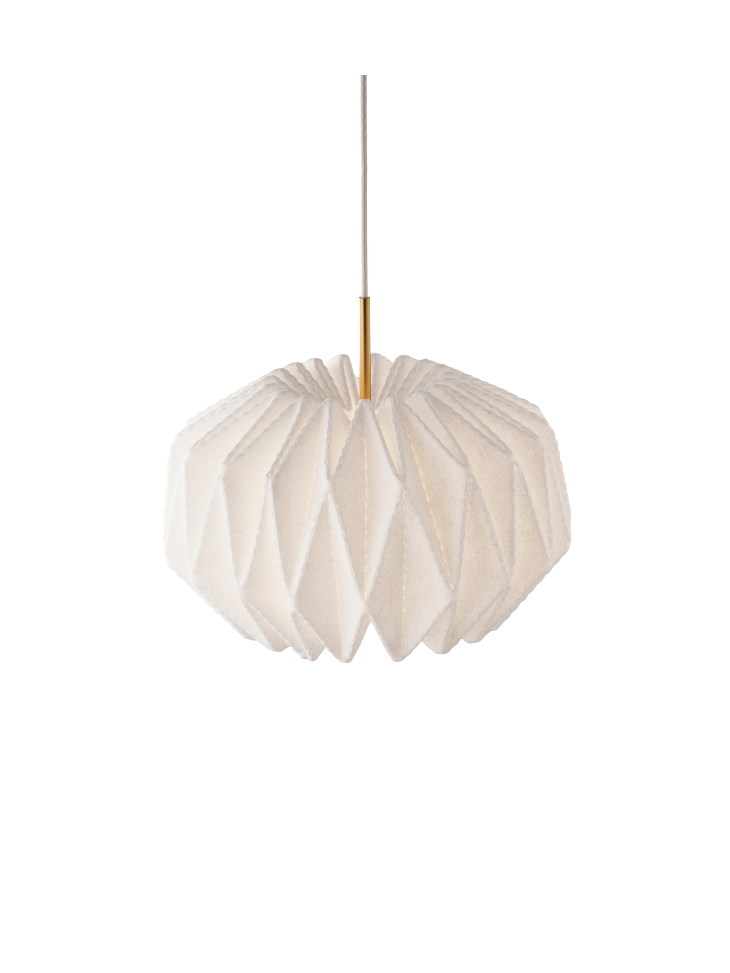 Le Klint Softly Pleated - S