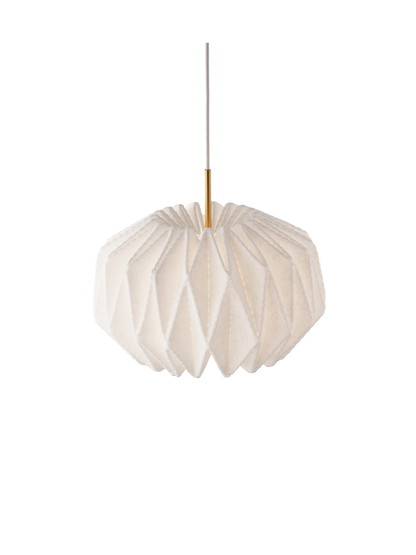 Le Klint Softly Pleated - S