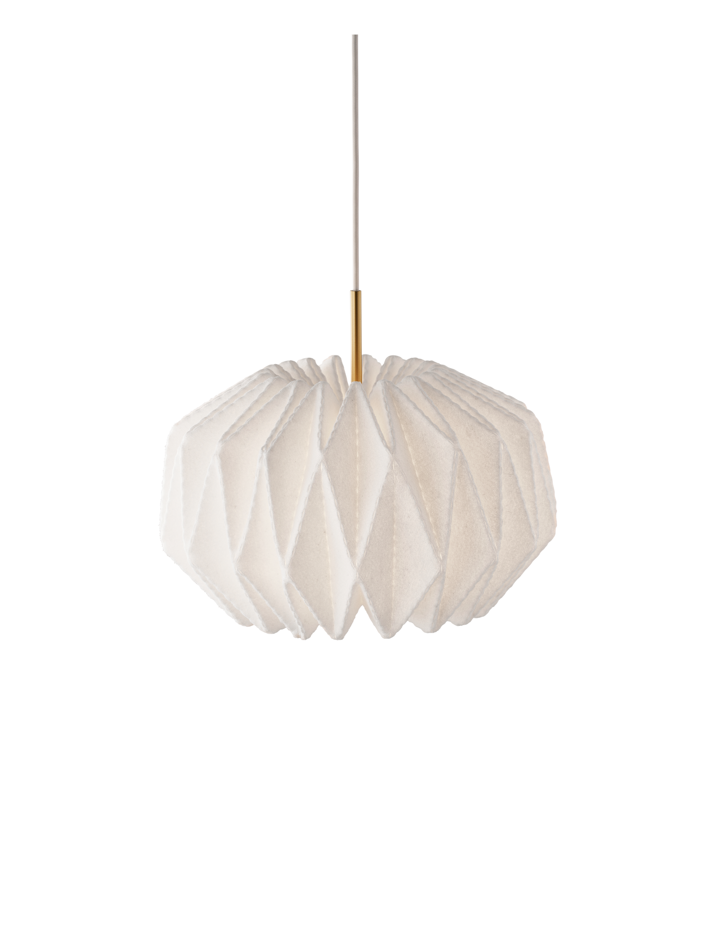 Le Klint Softly Pleated - S
