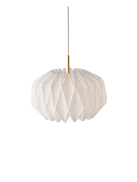 Le Klint Softly Pleated - S