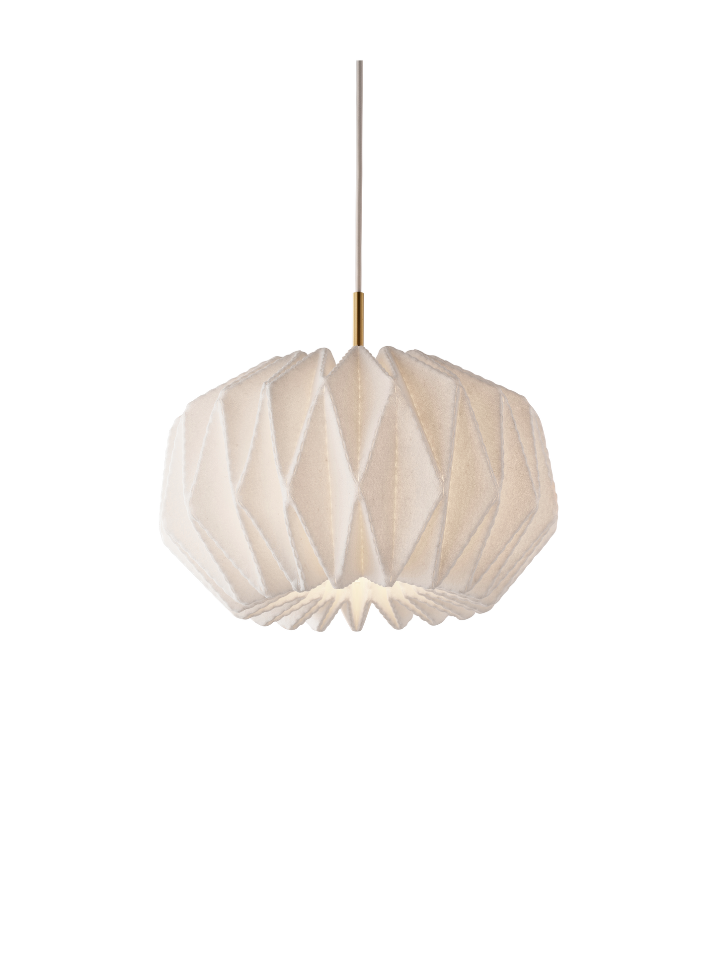 Le Klint Softly Pleated - S
