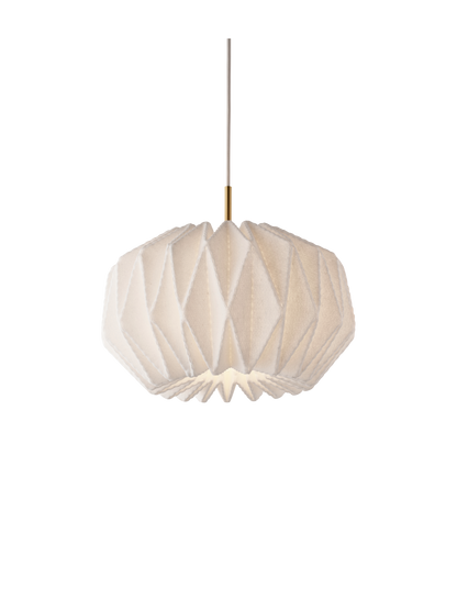 Le Klint Softly Pleated - S