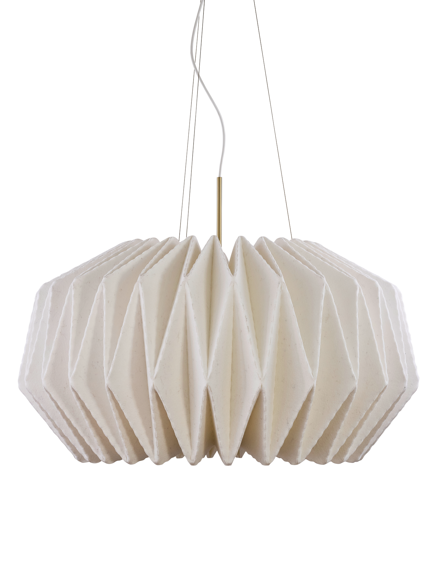 Le Klint Softly Pleated - XL