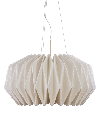 Le Klint Softly Pleated - XL