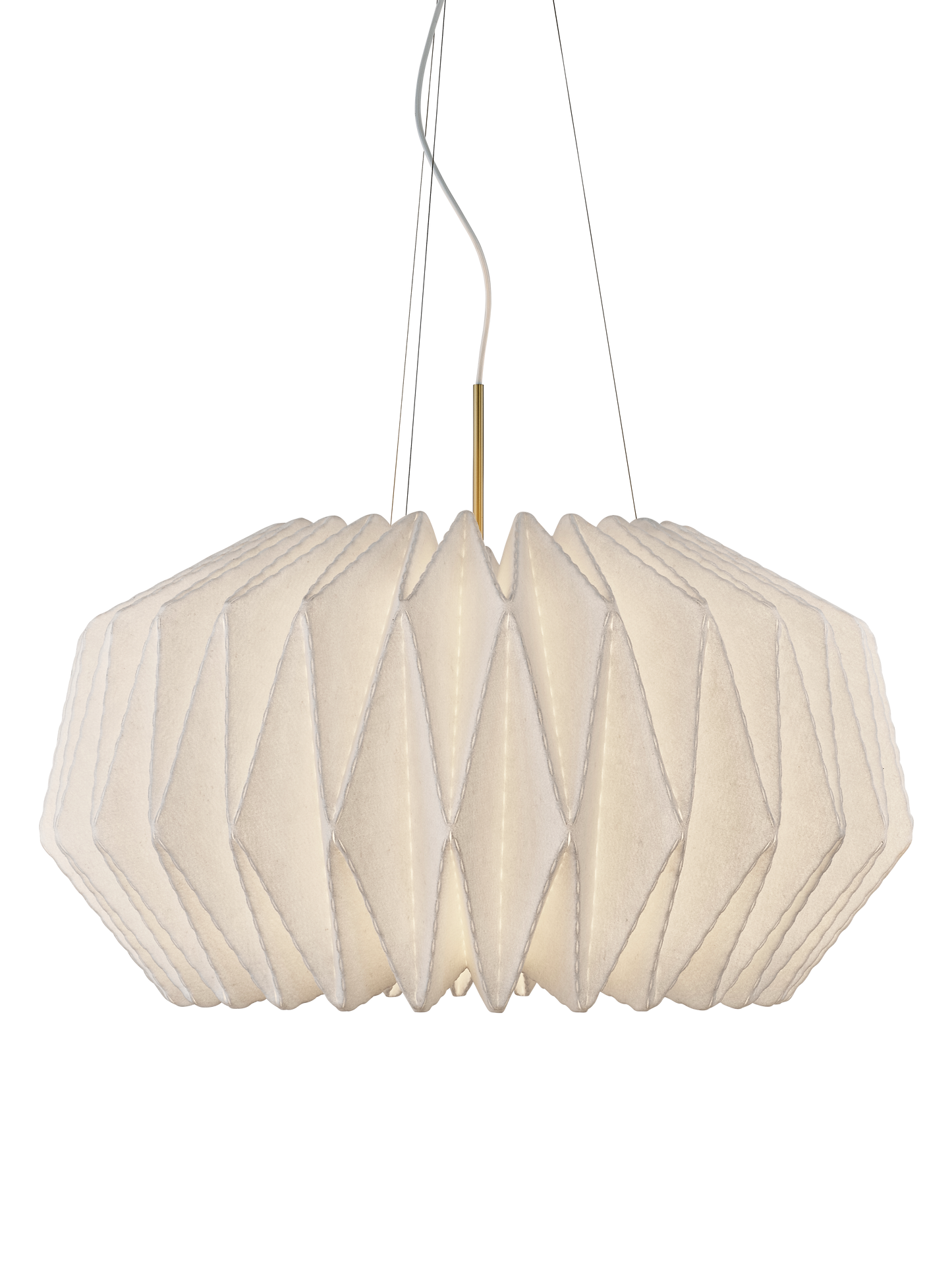 Le Klint Softly Pleated - XL