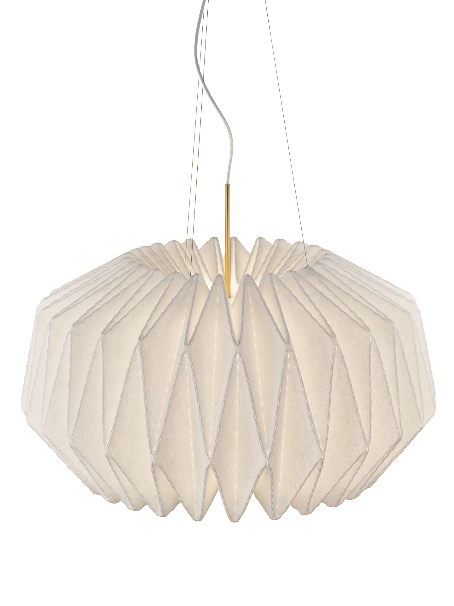 Le Klint Softly Pleated - XL