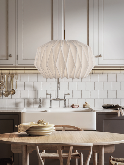 Le Klint Softly Pleated - S