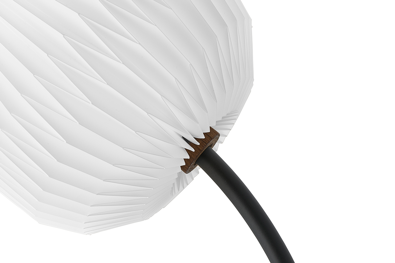 Le Klint The Bouquet Gulvlampe