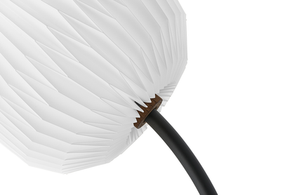 Le Klint The Bouquet Gulvlampe