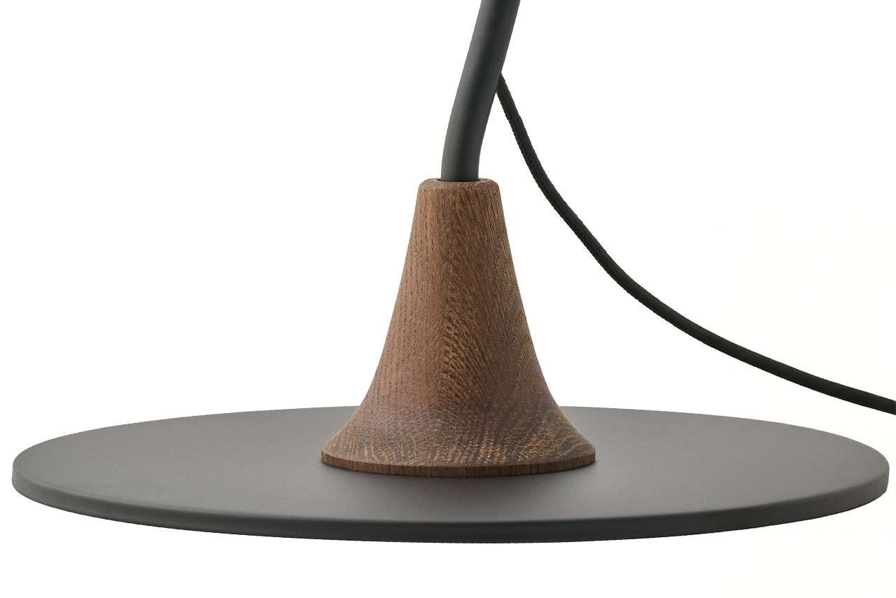Le Klint The Bouquet Gulvlampe
