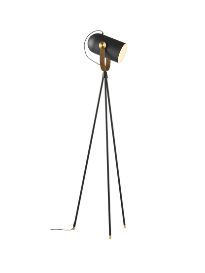 Le Klint Carronade gulvlampe