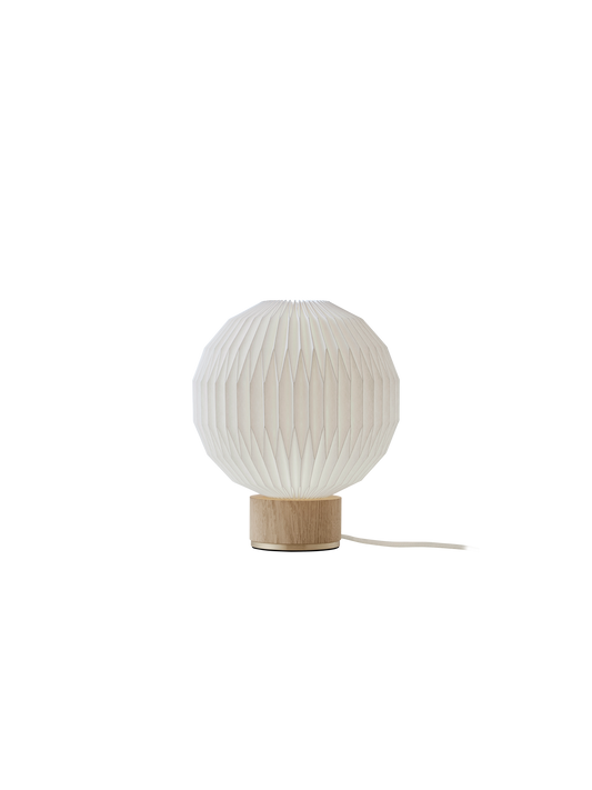 Le Klint 375 bordlampe x-small plast