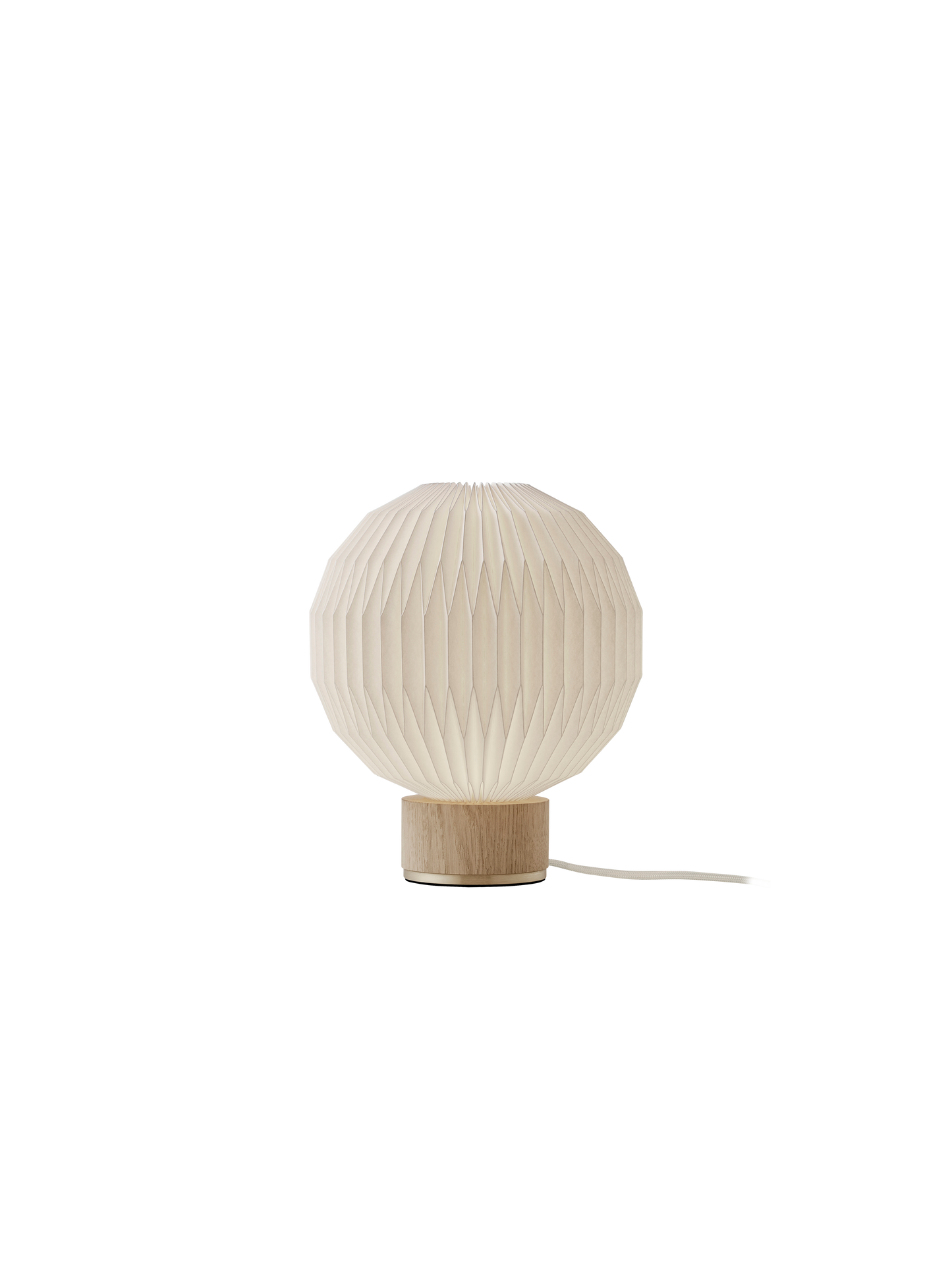 Le Klint - 375 bordlampe x-small plast